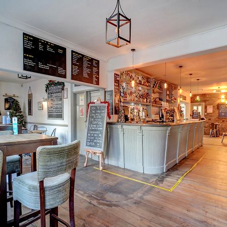George & Dragon Inn Chichester Luaran gambar