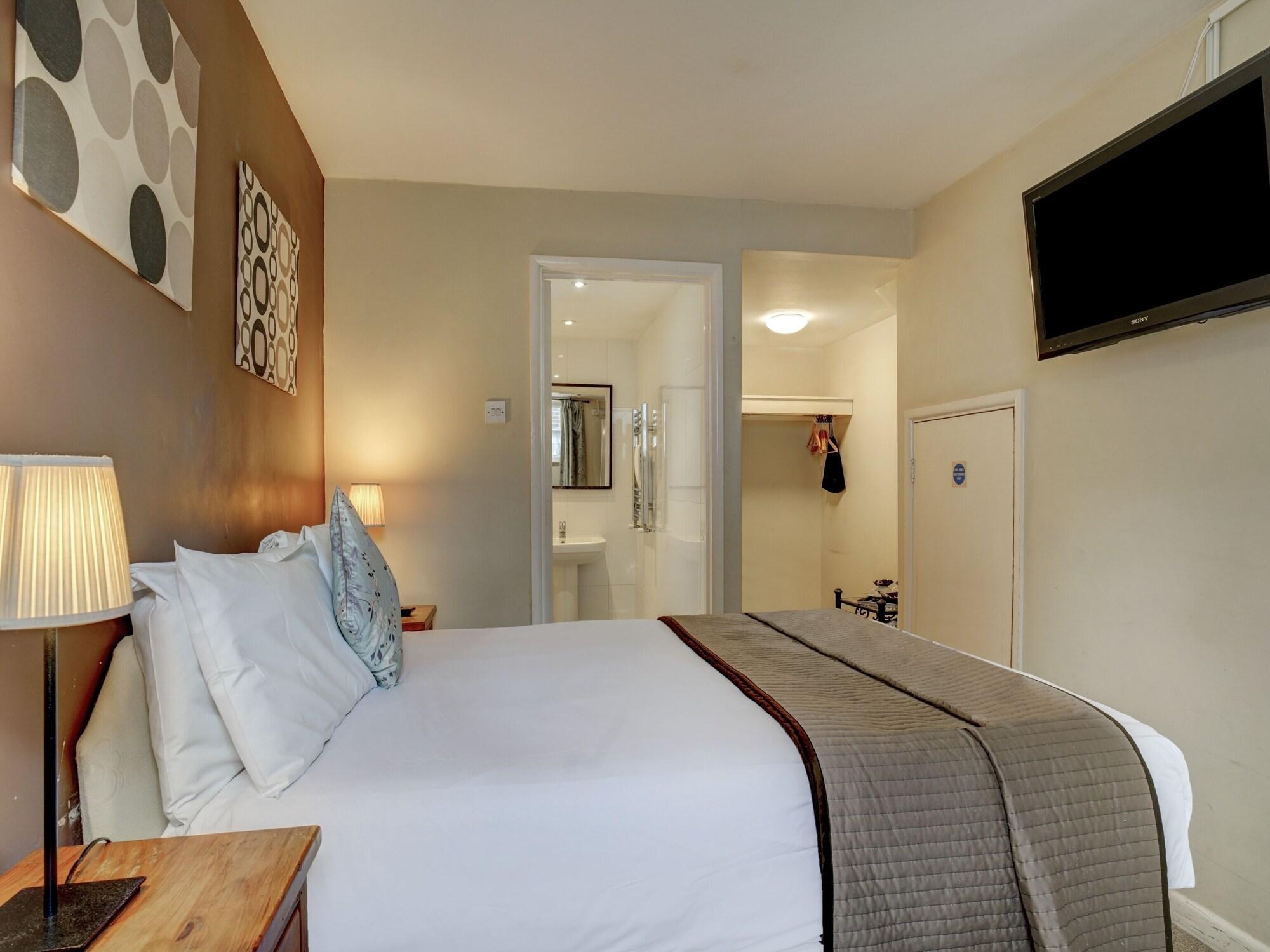 George & Dragon Inn Chichester Luaran gambar