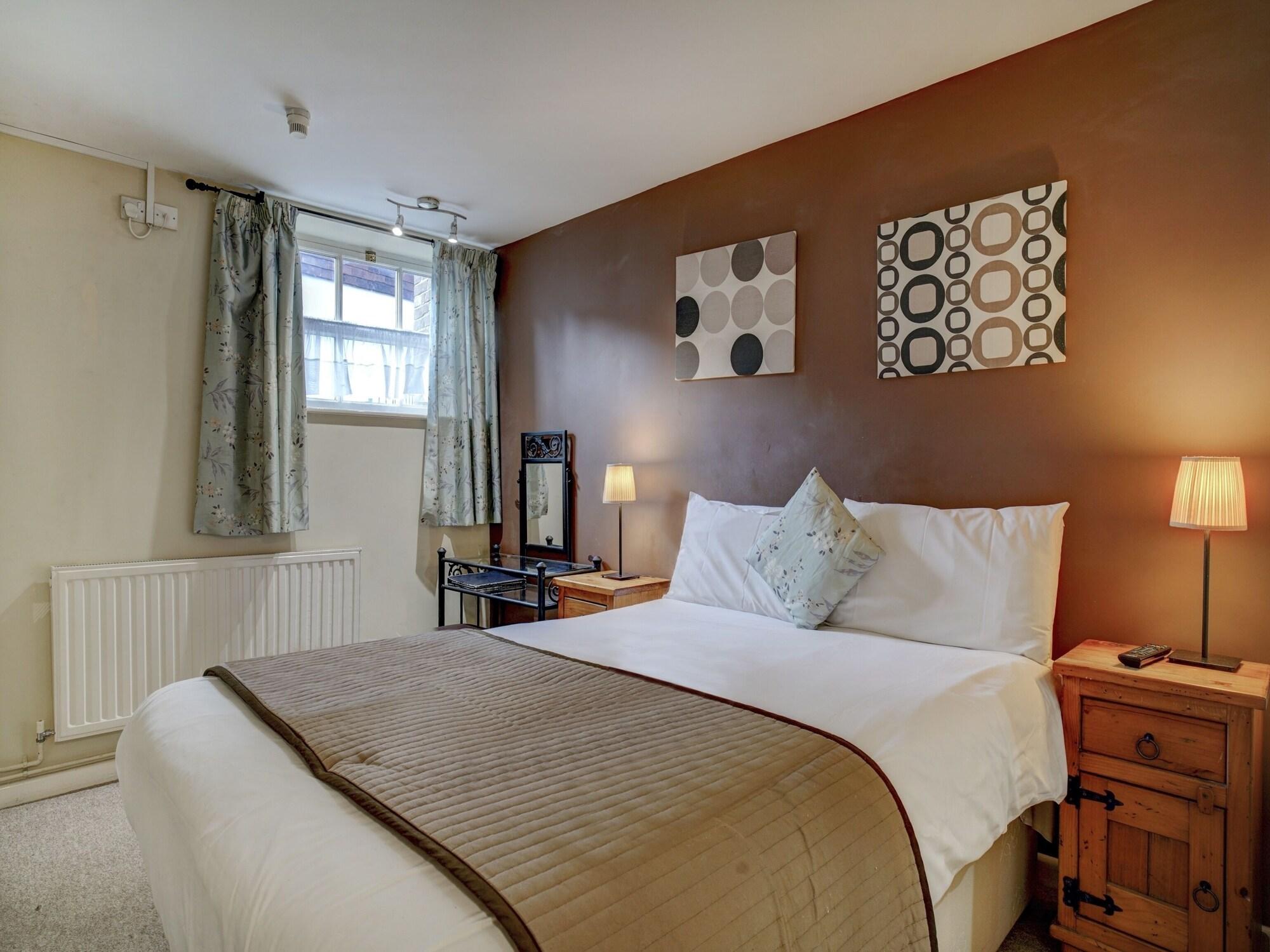 George & Dragon Inn Chichester Luaran gambar