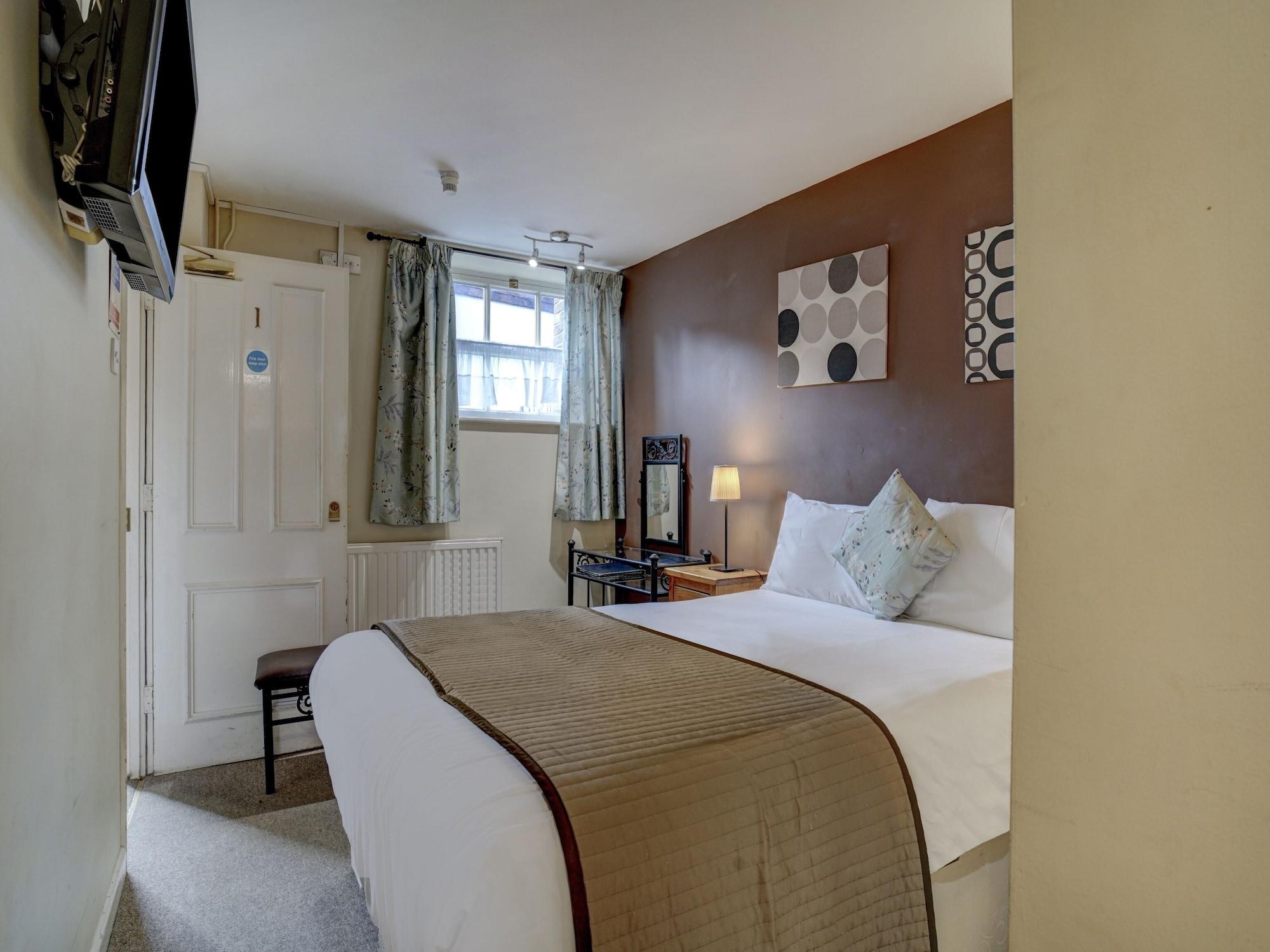George & Dragon Inn Chichester Luaran gambar