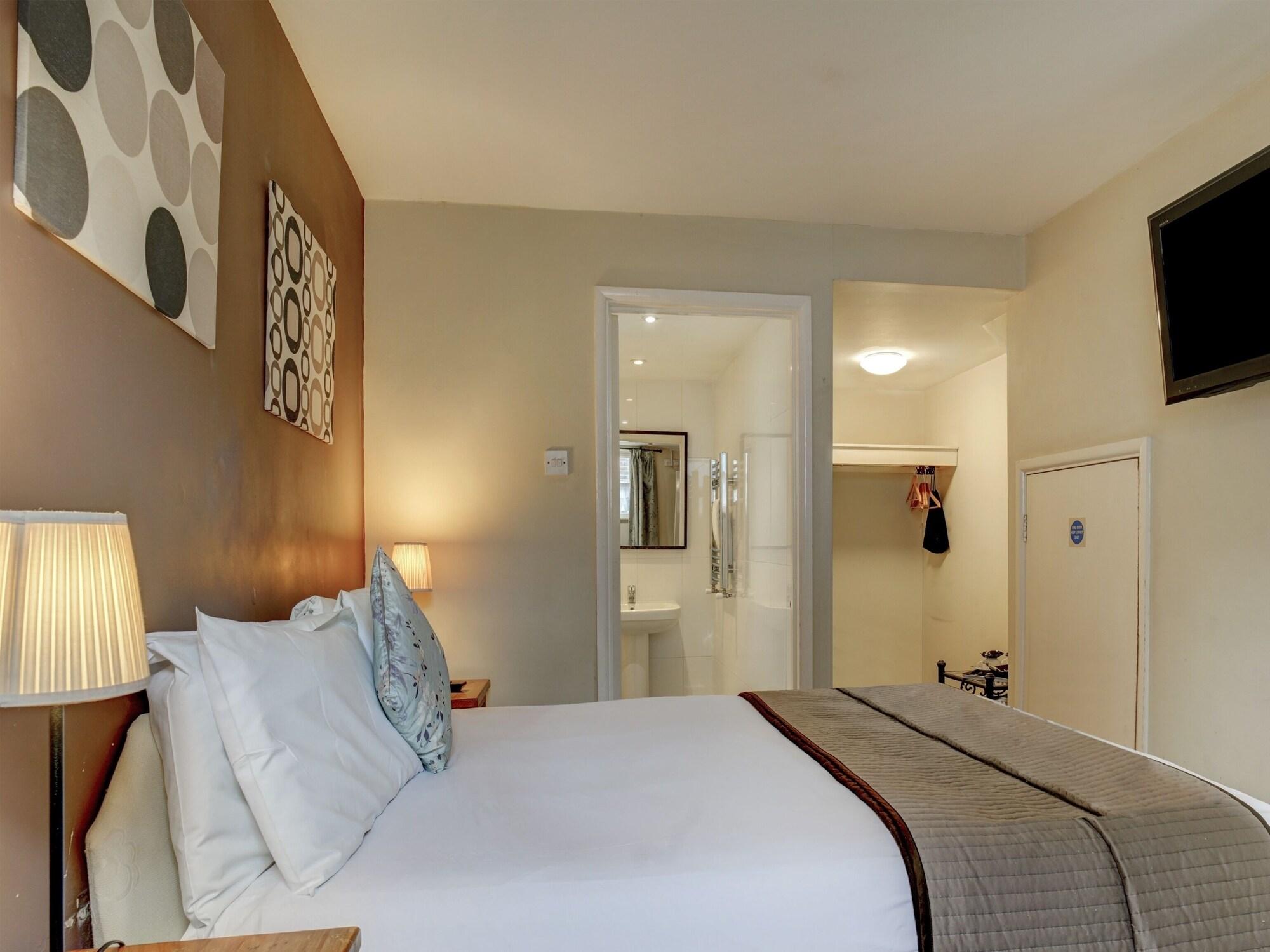 George & Dragon Inn Chichester Luaran gambar
