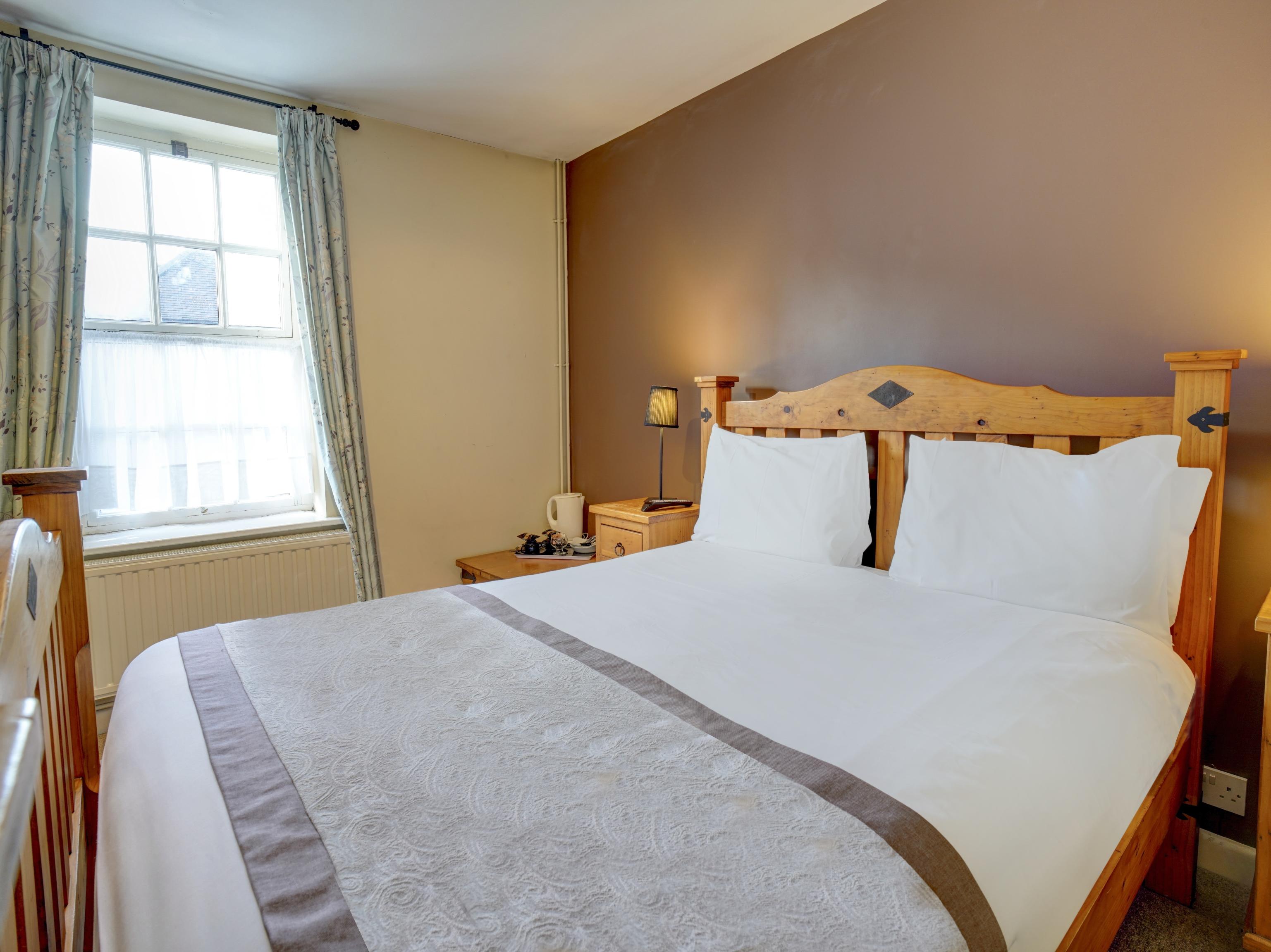 George & Dragon Inn Chichester Luaran gambar