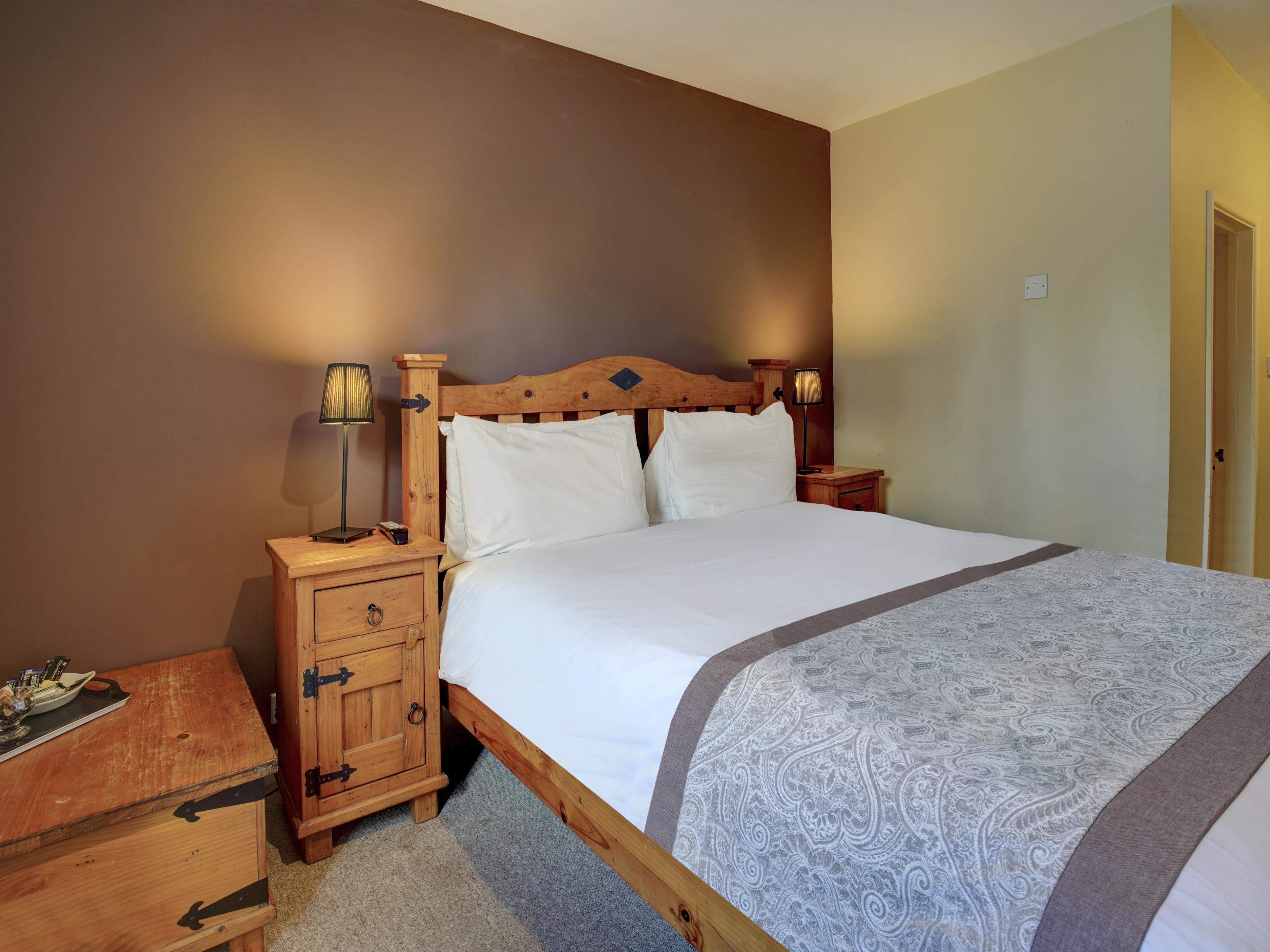 George & Dragon Inn Chichester Luaran gambar